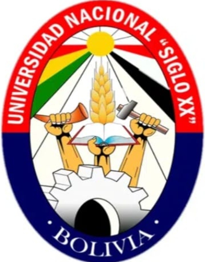 UNIVERSIDAD NACIONAL SIGLO XX 
AREA : SOCIAL